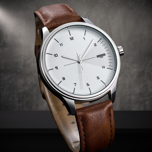 BARONBY Caldwell Reloj