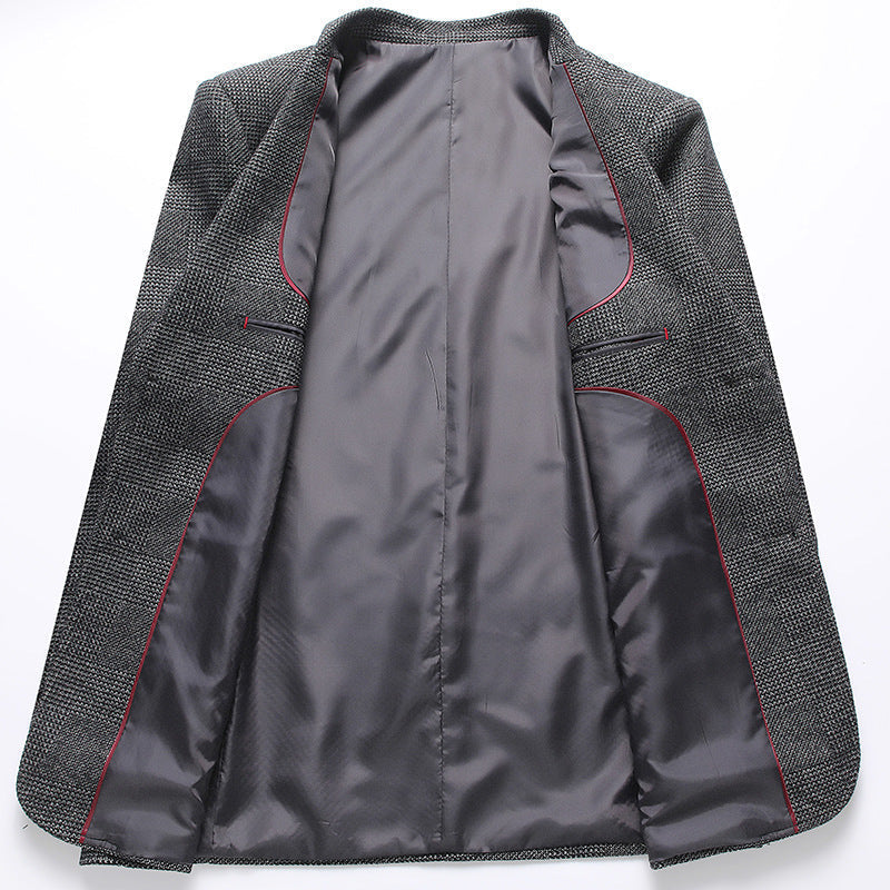 RUSSO  Blazer Chaqueta