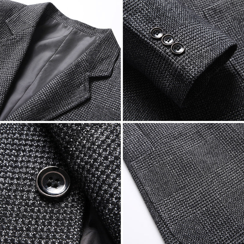 RUSSO  Blazer Chaqueta