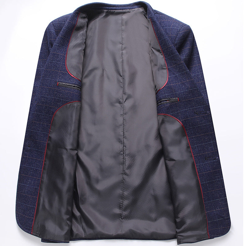 RUSSO  Blazer Chaqueta