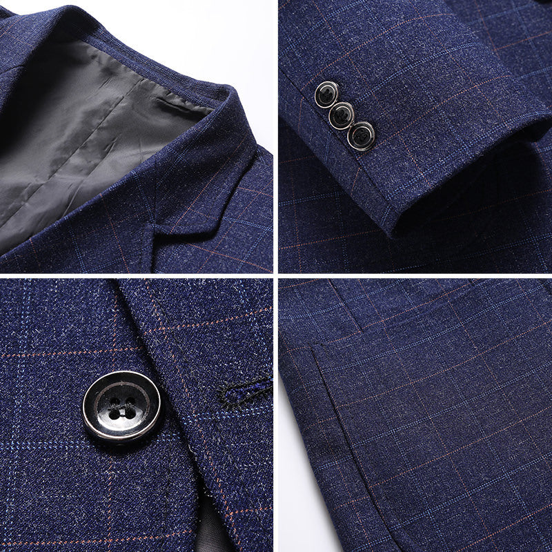 RUSSO  Blazer Chaqueta