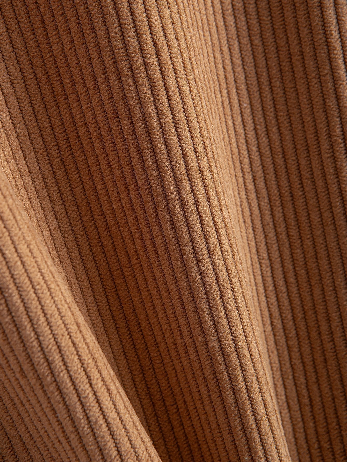 VARENO Flannel Chaqueta